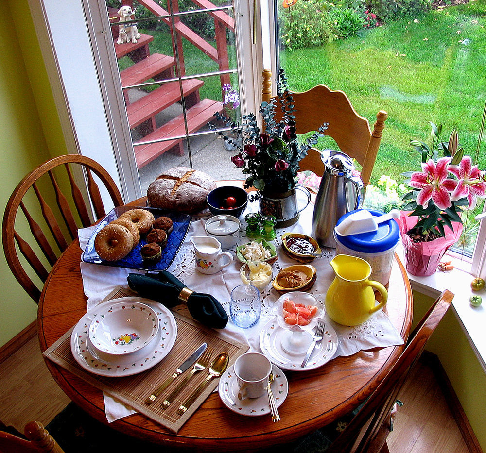 The Grateful Bed B'N'B Bed and Breakfast Prince George Eksteriør billede
